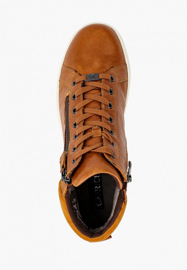 фото Ботинки caprice