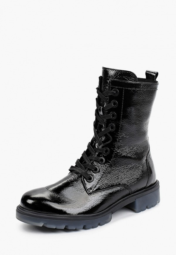 фото Ботинки caprice