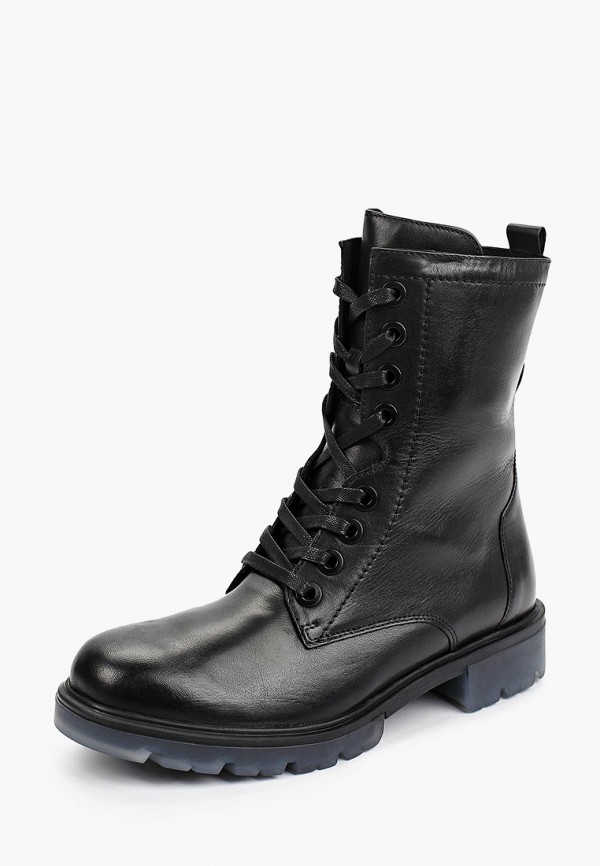 фото Ботинки caprice