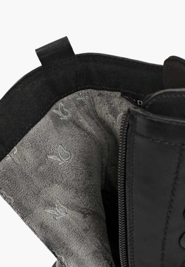 фото Ботинки caprice