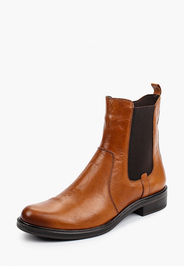 фото Ботинки caprice