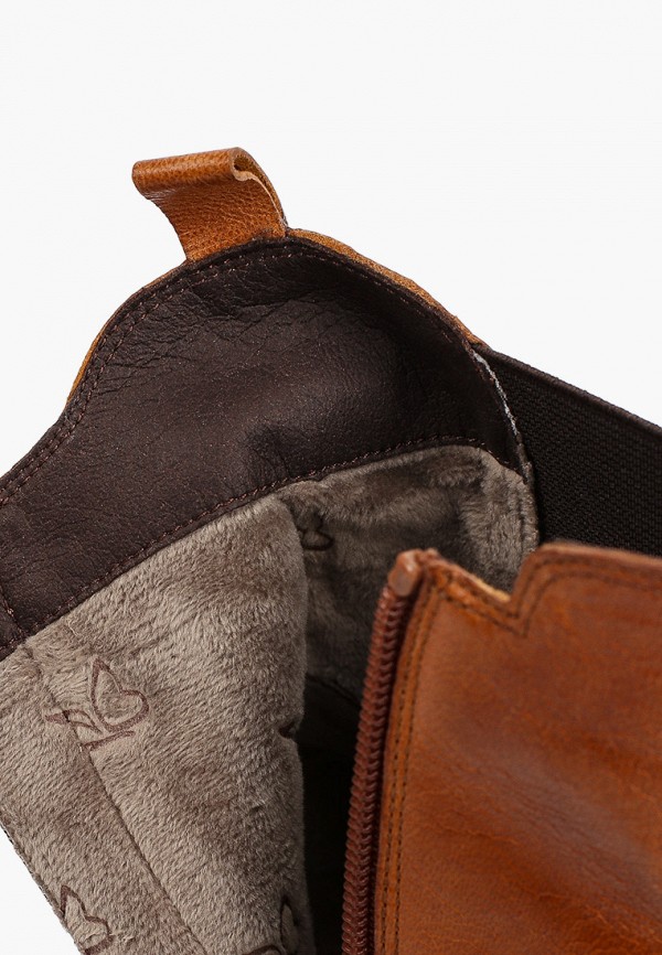 фото Ботинки caprice