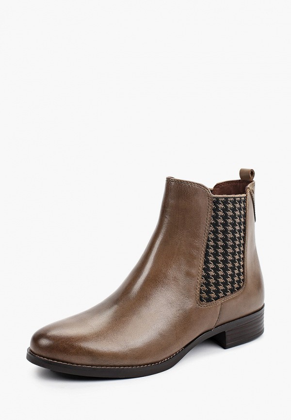 фото Ботинки caprice