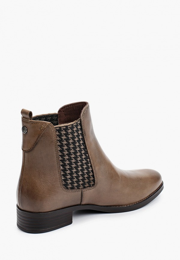 фото Ботинки caprice