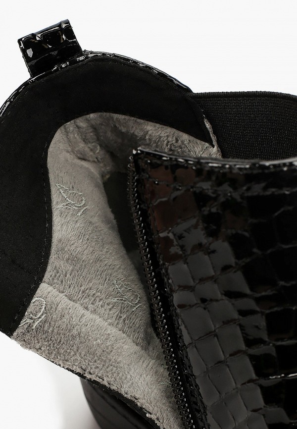 фото Ботинки caprice