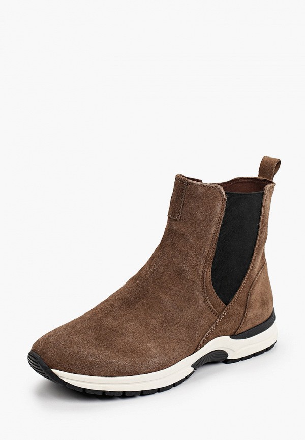 фото Ботинки caprice