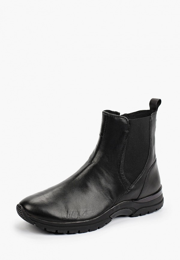 фото Ботинки caprice