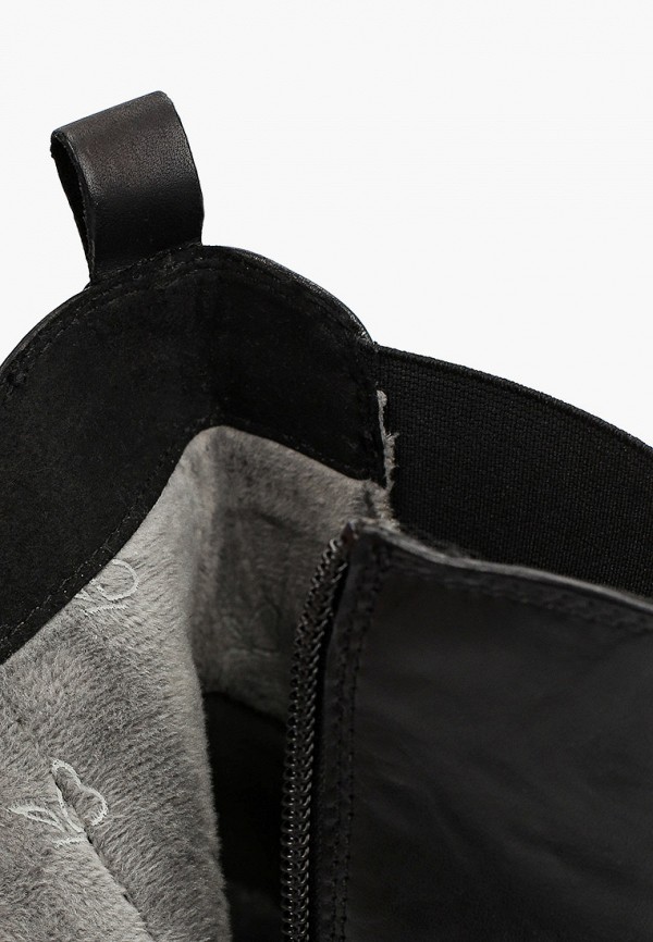 фото Ботинки caprice