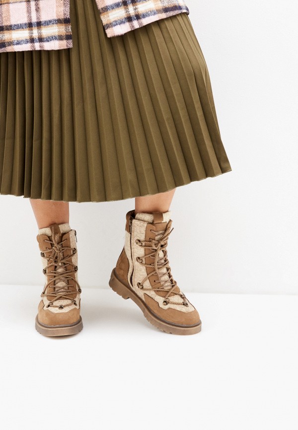 фото Ботинки tamaris