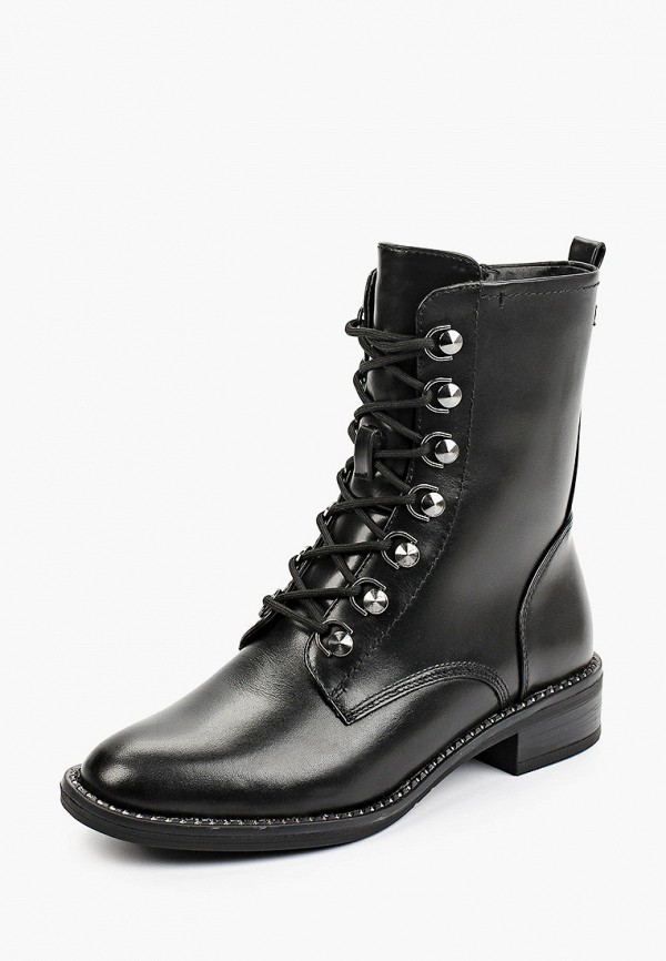 фото Ботинки tamaris