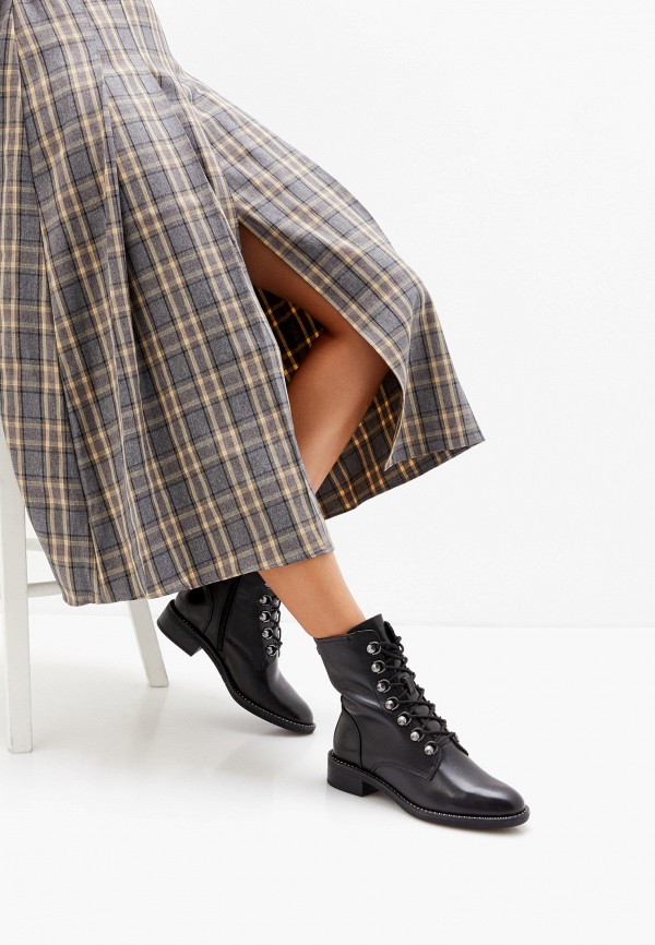 фото Ботинки tamaris