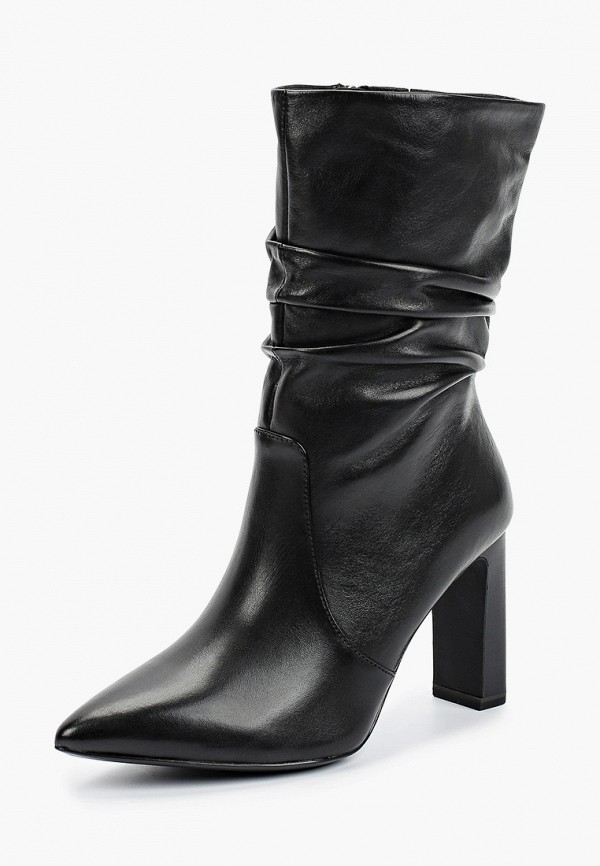 фото Полусапоги tamaris