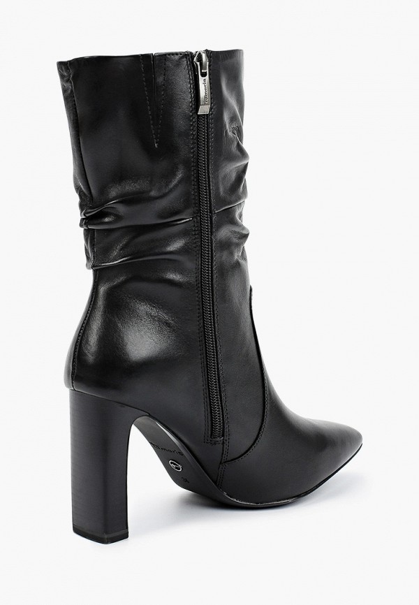 фото Полусапоги tamaris