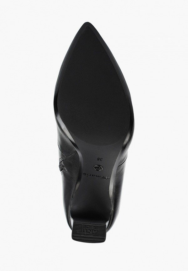 фото Полусапоги tamaris