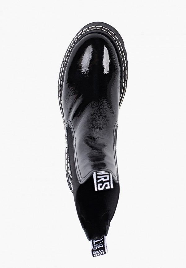 фото Ботинки tamaris