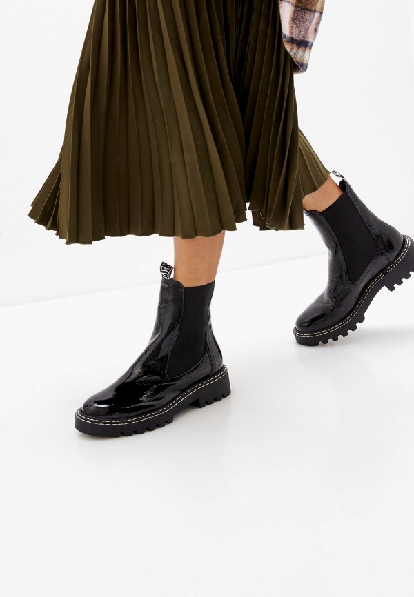 фото Ботинки tamaris