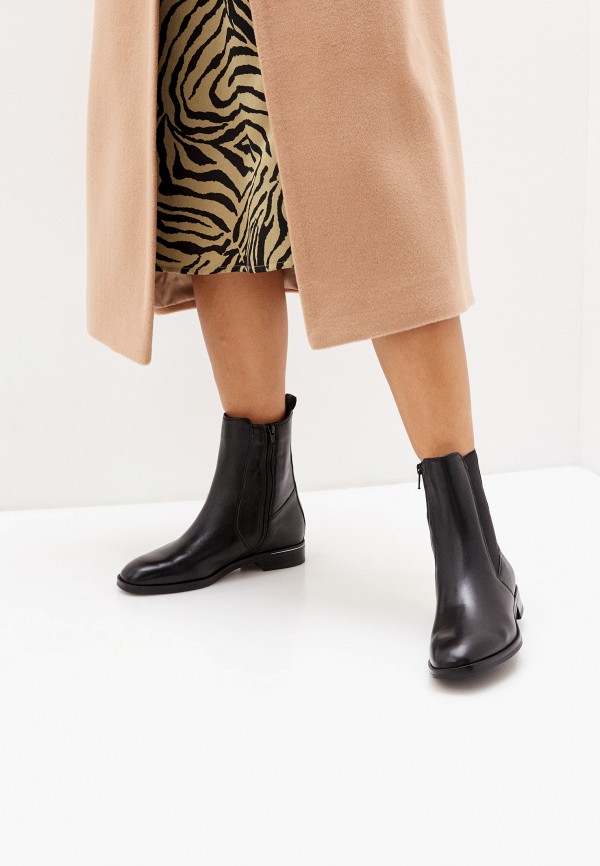 фото Ботинки tamaris