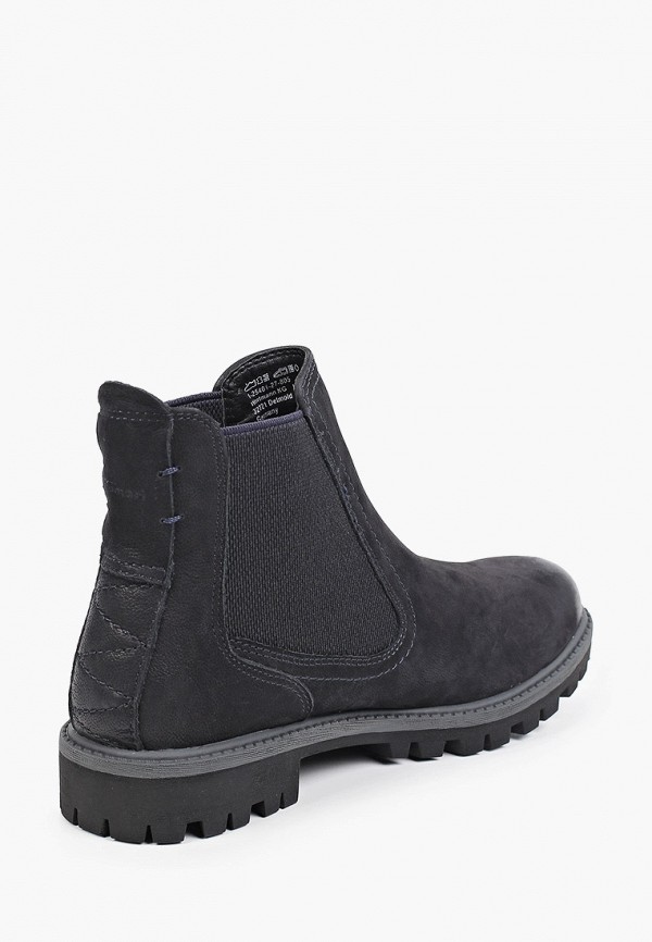 фото Ботинки tamaris