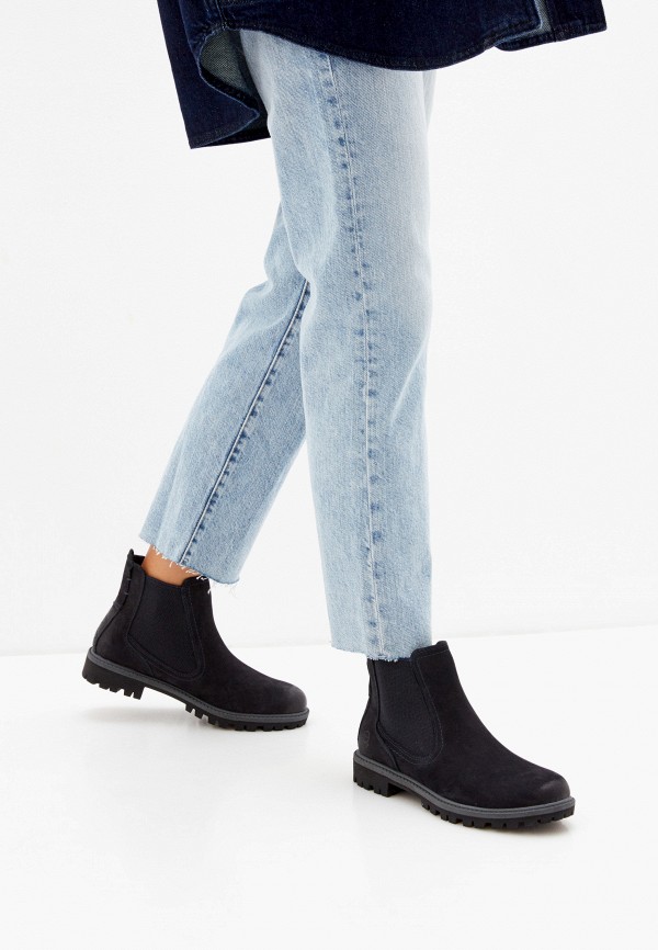 фото Ботинки tamaris