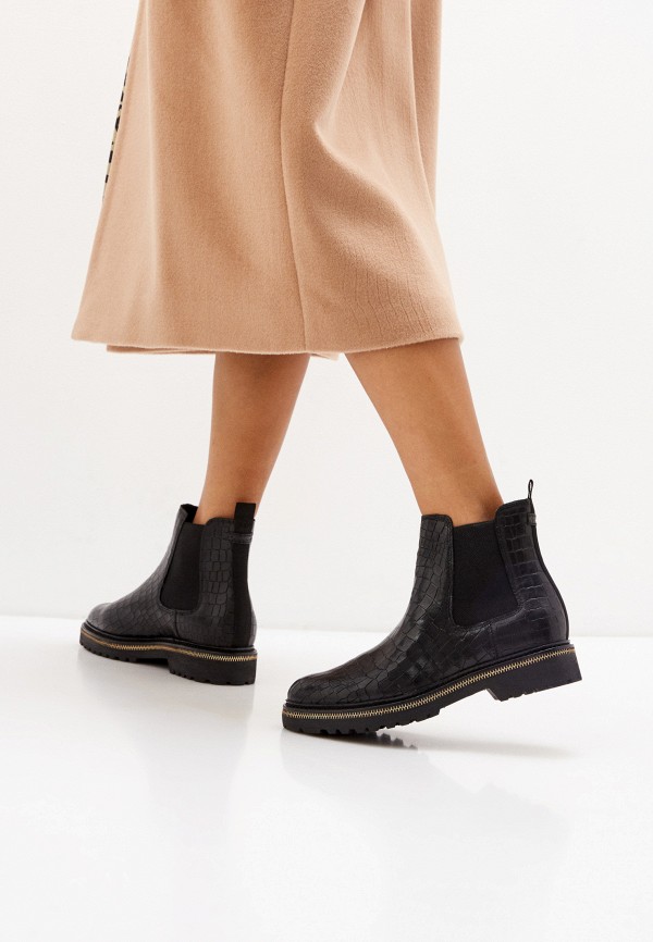 фото Ботинки tamaris