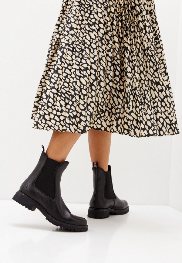 фото Ботинки tamaris