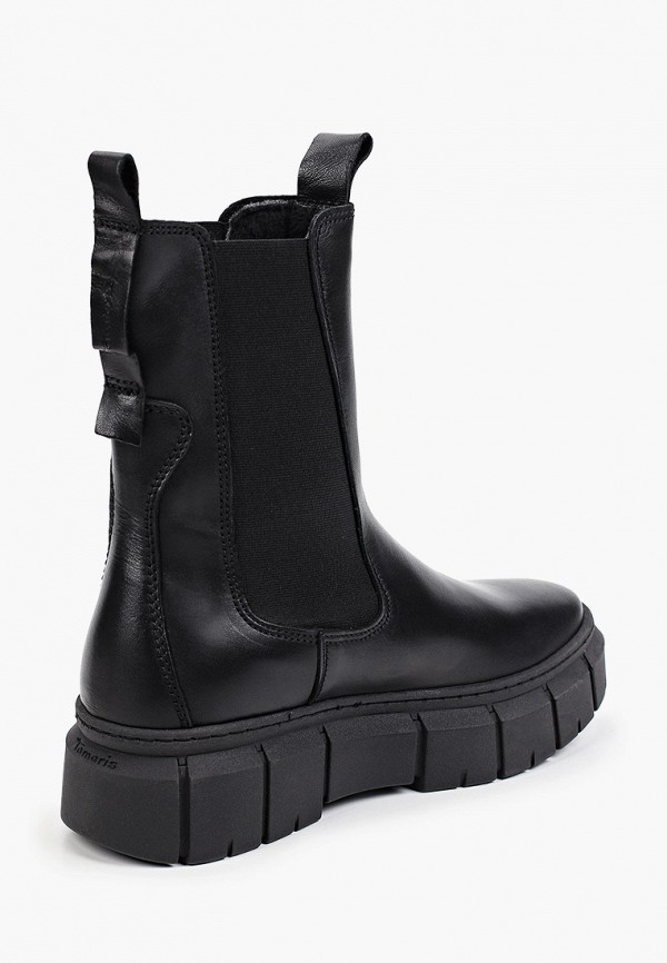 фото Ботинки tamaris