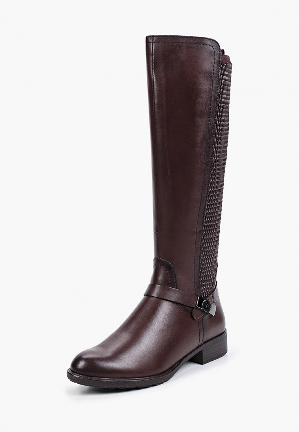 фото Сапоги tamaris