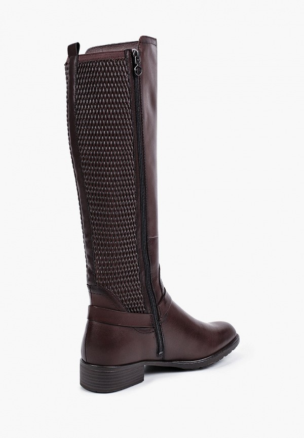 фото Сапоги tamaris