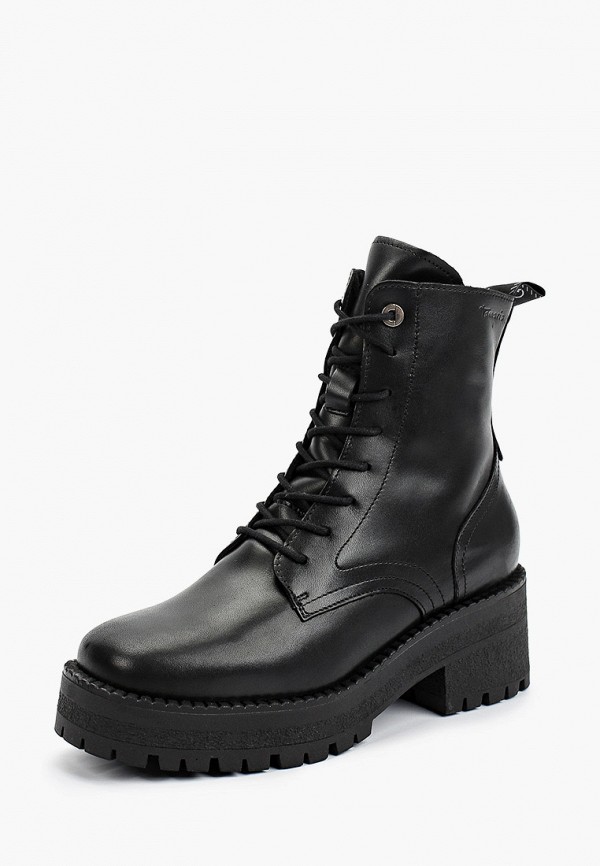 фото Ботинки tamaris