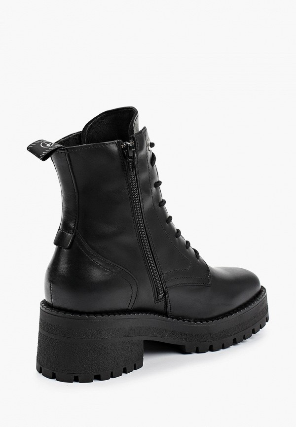 фото Ботинки tamaris