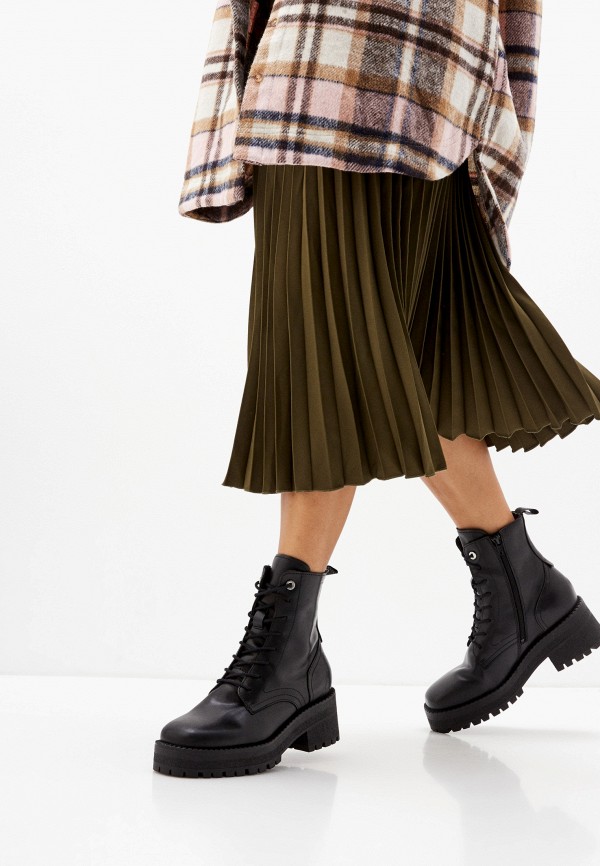 фото Ботинки tamaris