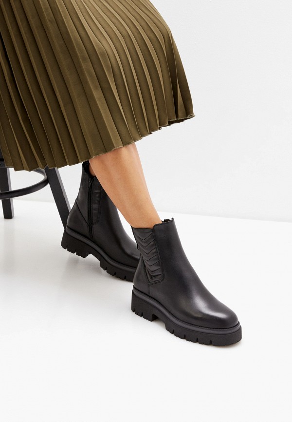 фото Ботинки tamaris