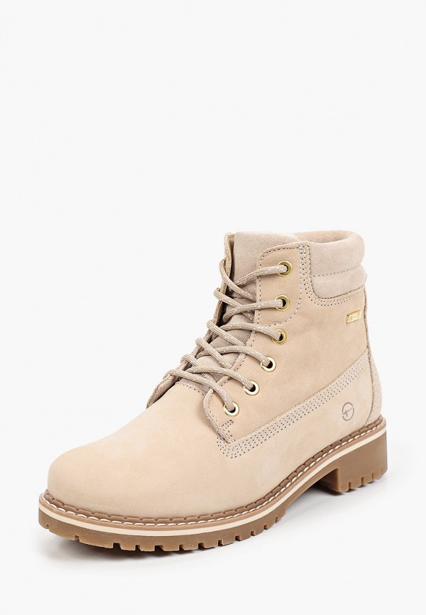 фото Ботинки tamaris