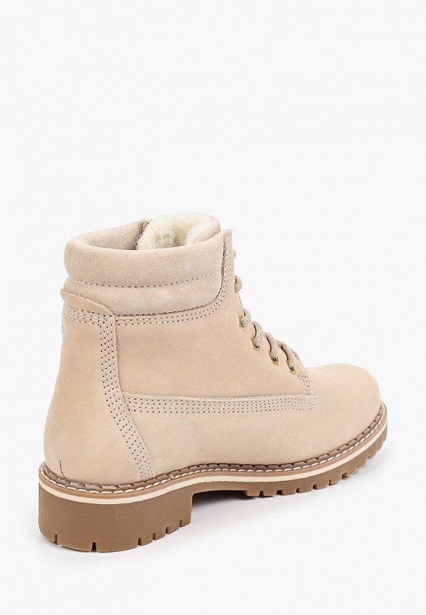 фото Ботинки tamaris