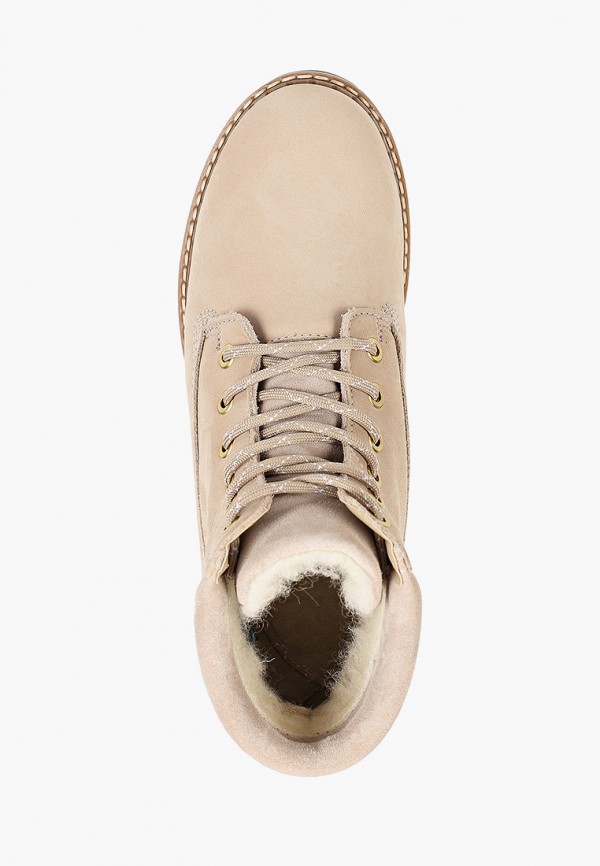 фото Ботинки tamaris