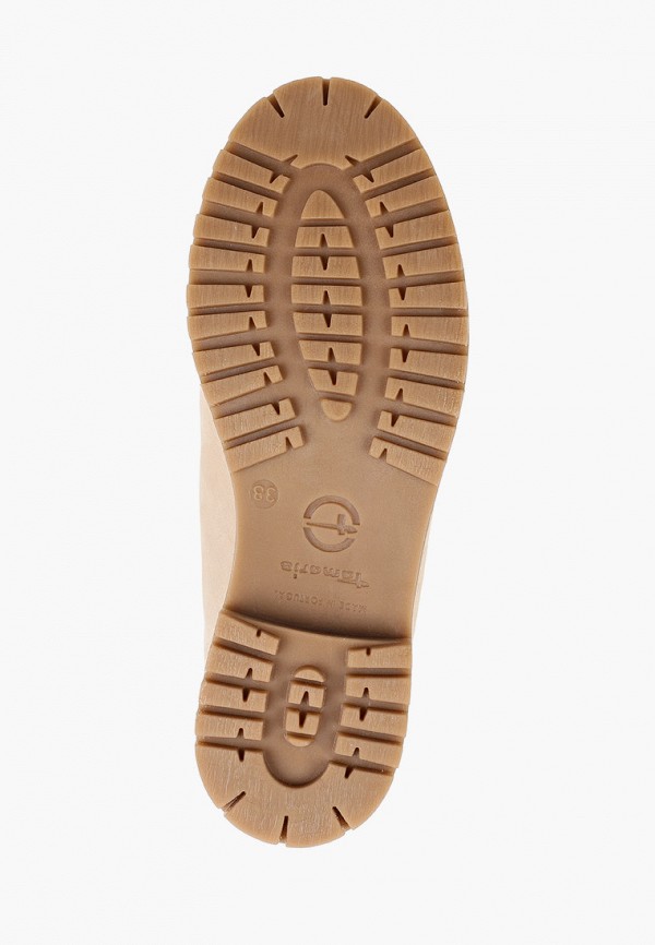 фото Ботинки tamaris