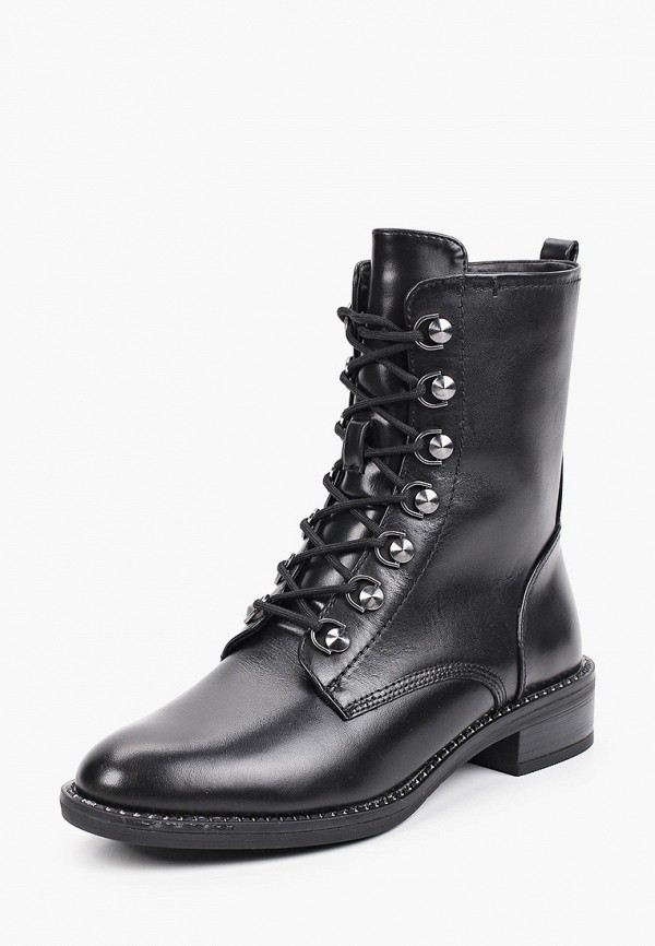 фото Ботинки tamaris