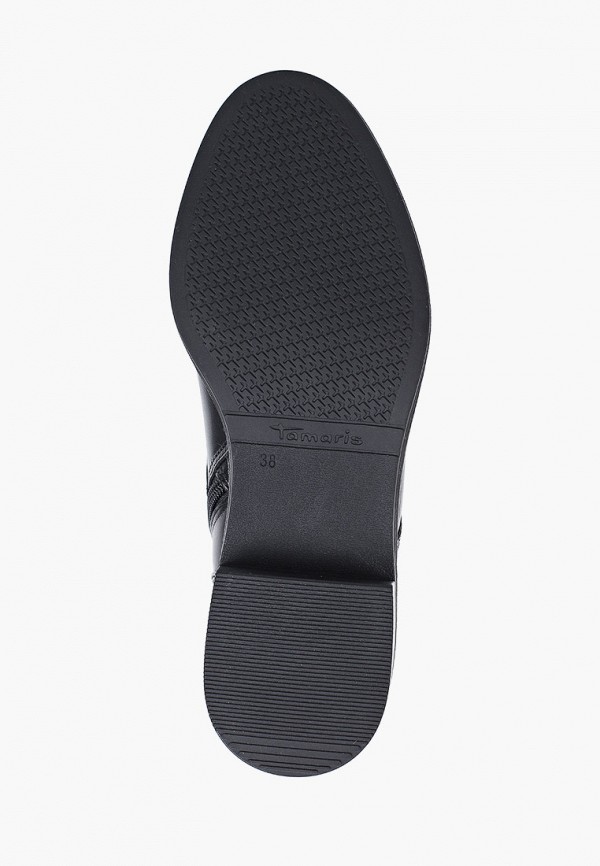 фото Ботинки tamaris