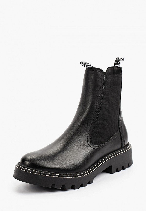 фото Ботинки tamaris