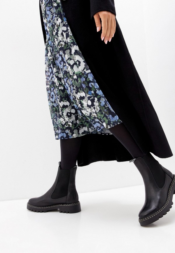 фото Ботинки tamaris