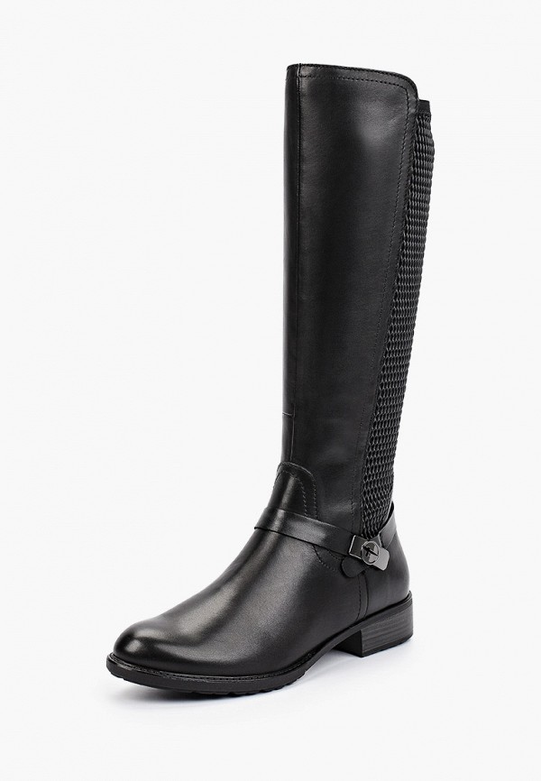 фото Сапоги tamaris