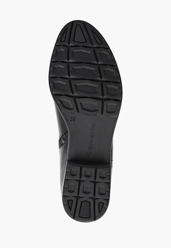 фото Сапоги tamaris