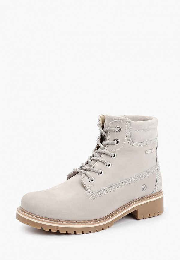 фото Ботинки tamaris