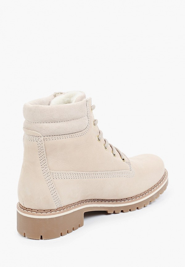 фото Ботинки tamaris