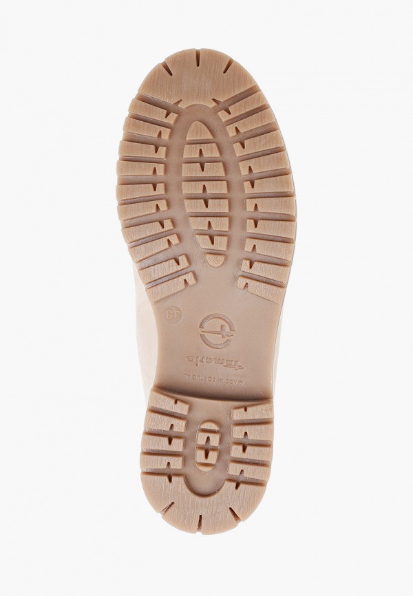 фото Ботинки tamaris