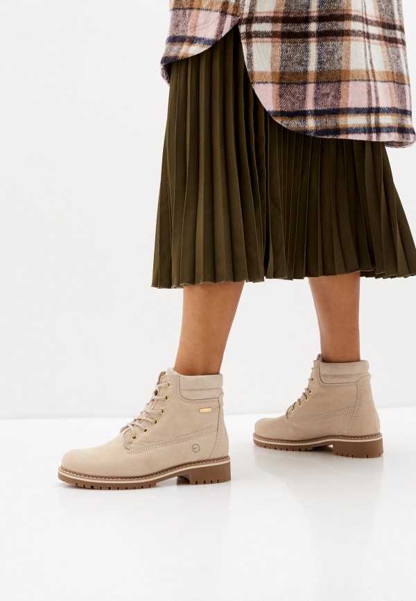 фото Ботинки tamaris