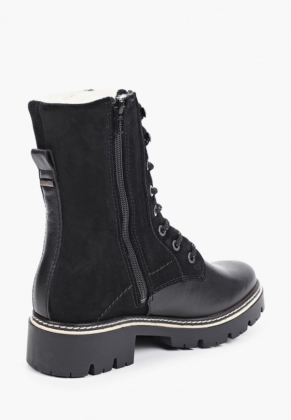 фото Ботинки tamaris