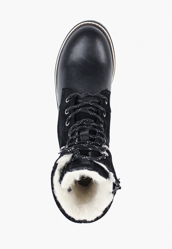 фото Ботинки tamaris