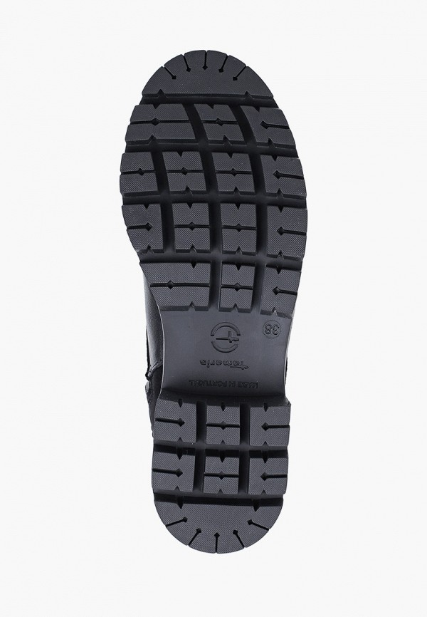 фото Ботинки tamaris