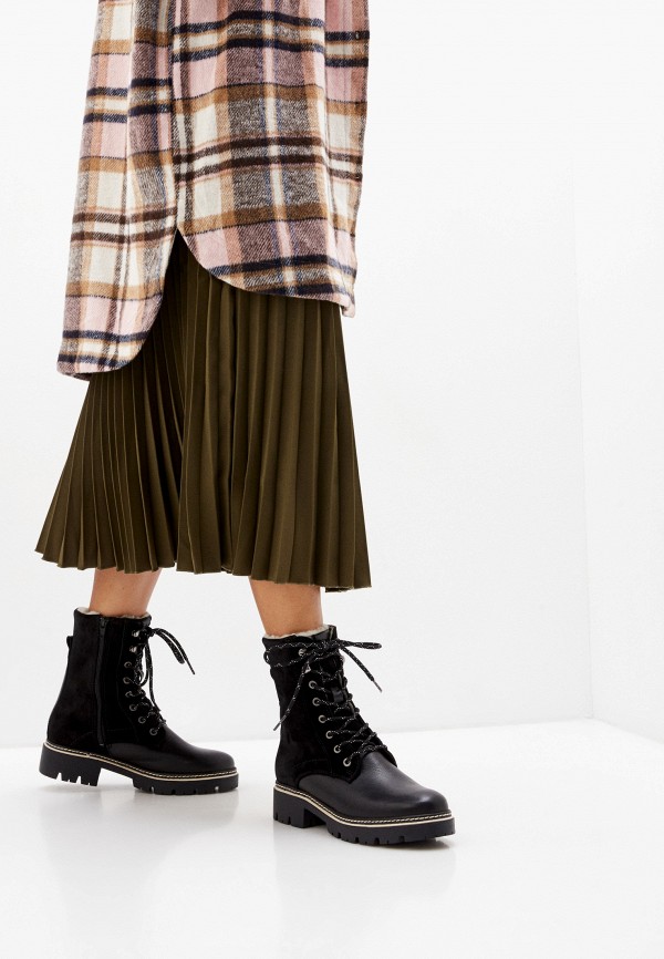 фото Ботинки tamaris